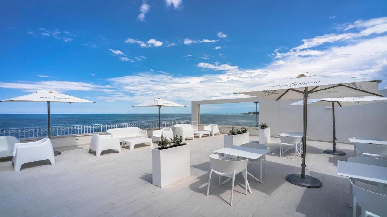 Hotels in Fossacesia - Supporter Deluxe Hotel (Best Offer) #hotel #fossacesia #abruzzo