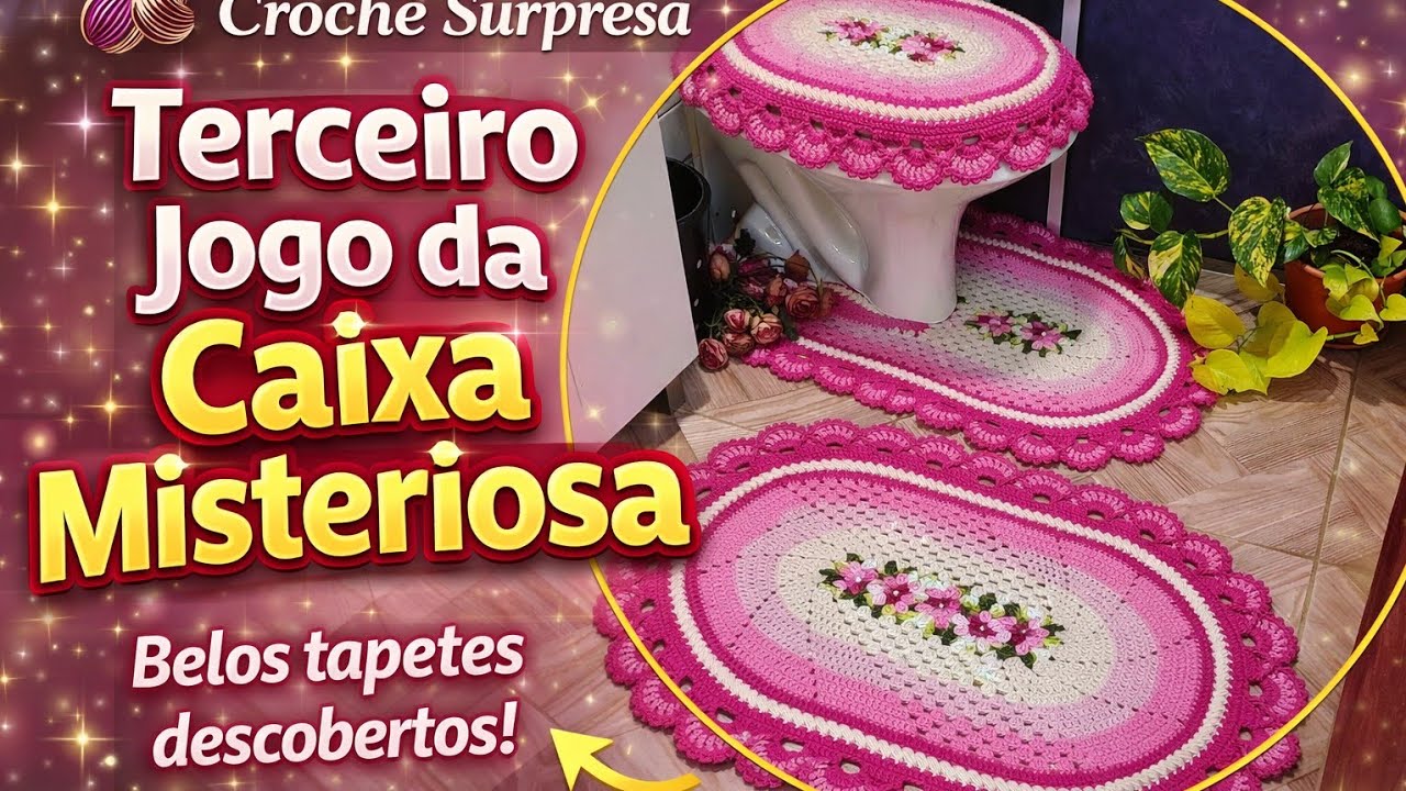Caixa misteriosa | 3/10