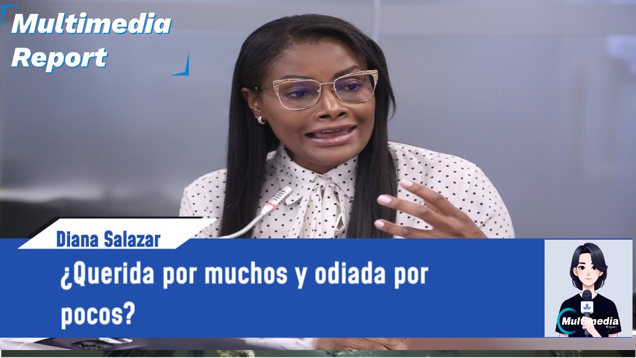 Detalles del legado de Diana Salazar como fiscal general del Estado