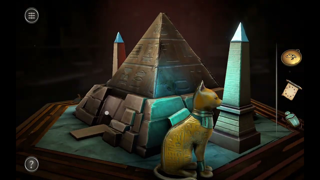 Boxes: Lost Fragments: Level 5 (part 3)