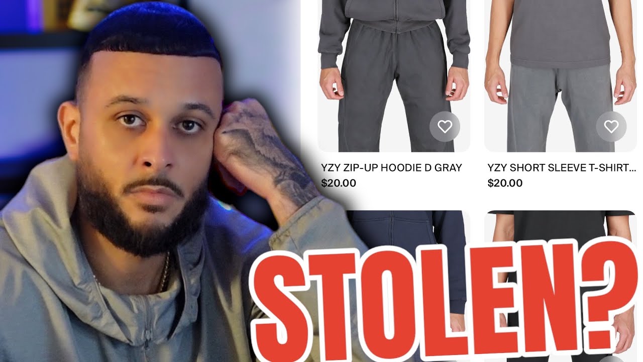 It's Over! This $20 YEEZY Sale Has Been Shut Down..