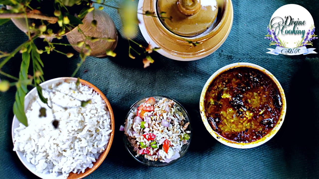 Baigan bharta|Vangyache Bharit|brinjal bhotem|Divine Cooking
