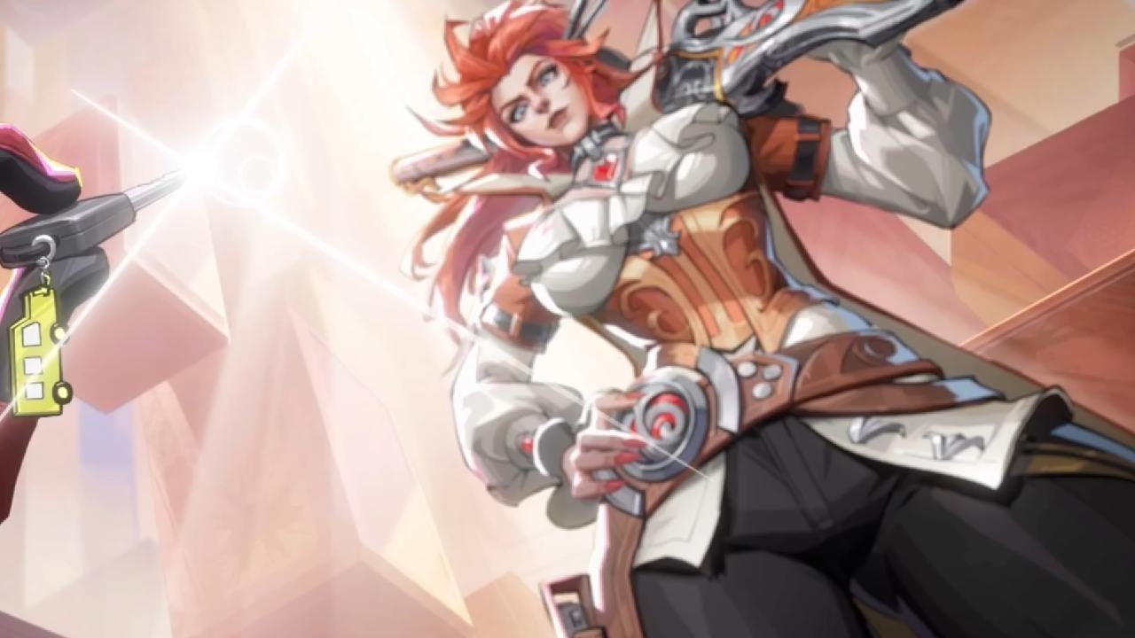 Elisa is my Dps in ranked