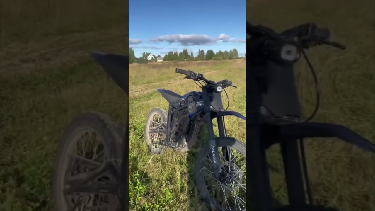 Talaria MX5 Pro TL5500