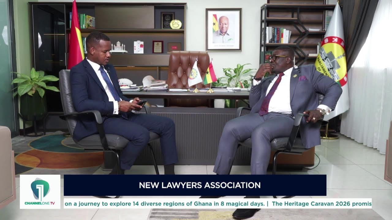🔴 LIVE NOW: Face to Face with Umaru Sanda Amadu | Rockson-Nelson Dafeamekpor Speaks