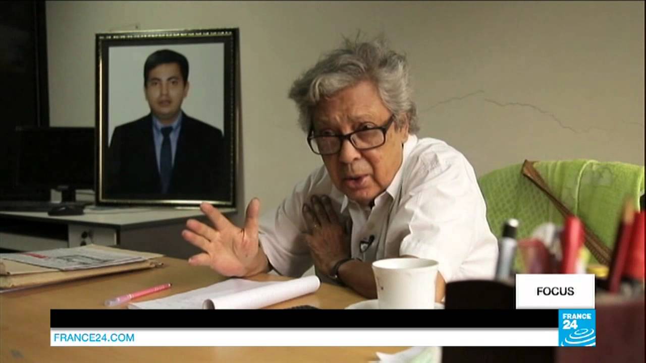 Au Bangladesh, les assassinats de libres-penseurs se multiplient