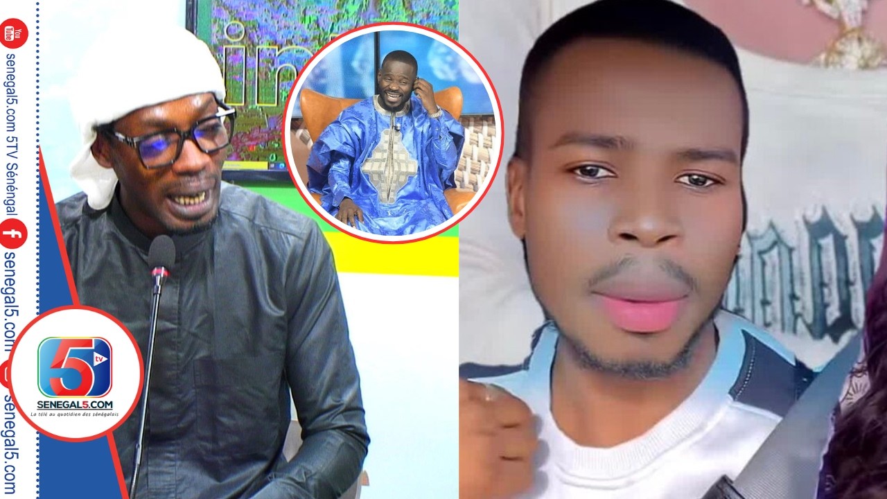 Zale Mbaye Balance des Noms: Pape Moussa Sow Fait des Révélations de Tailles sur l’Affaire Pape Ch.