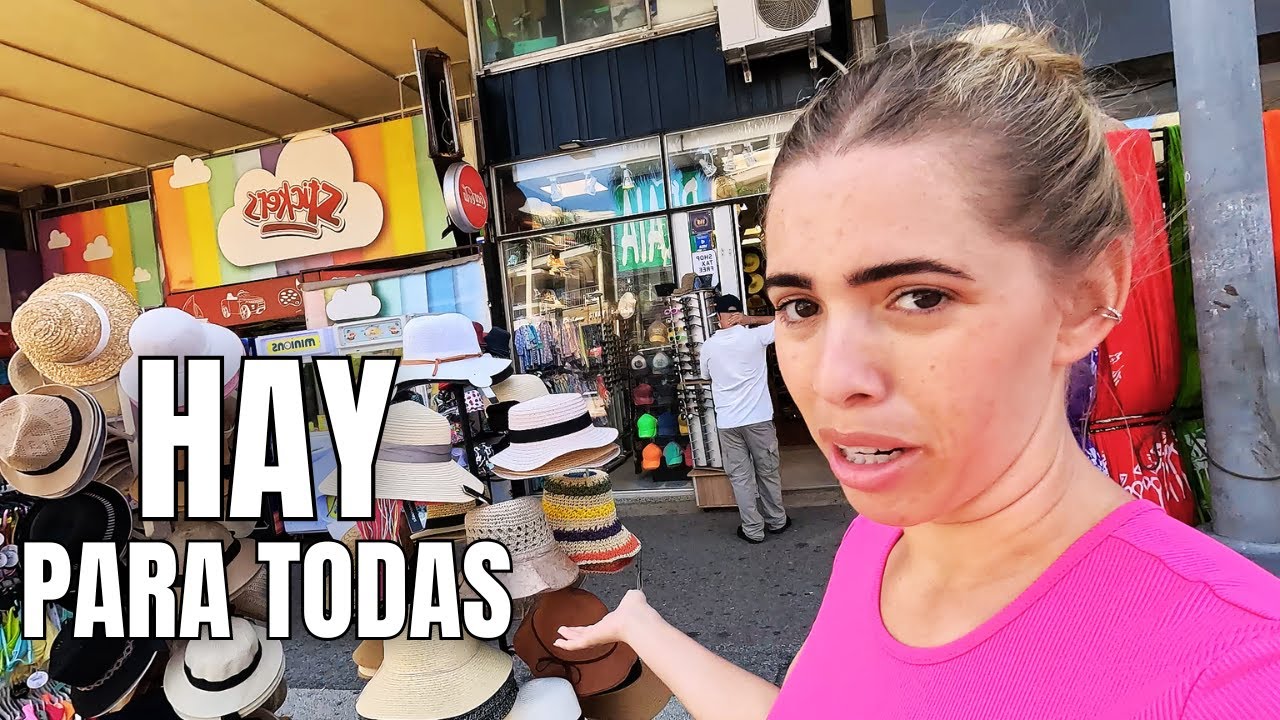 ASÍ LO LLEVAN: por las calles en PUNTA DEL ESTE