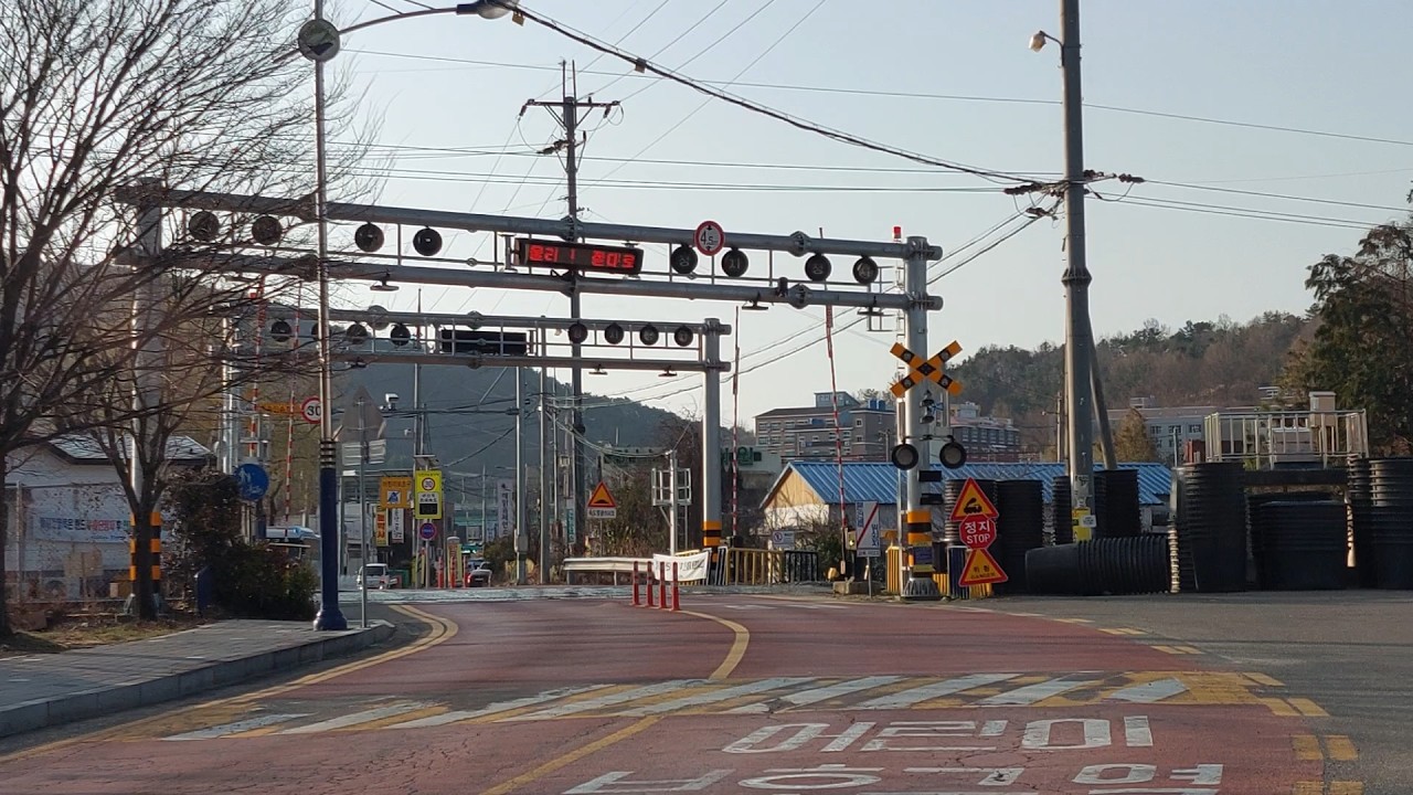 2026.03.14 고흥건널목