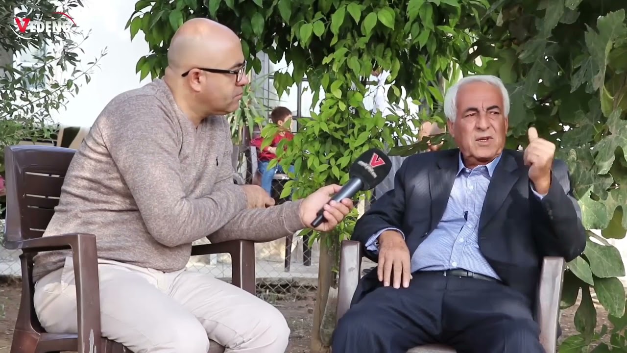 🔴عادات و تقاليد قرية بياندور(Beyandûr) 😍 2021