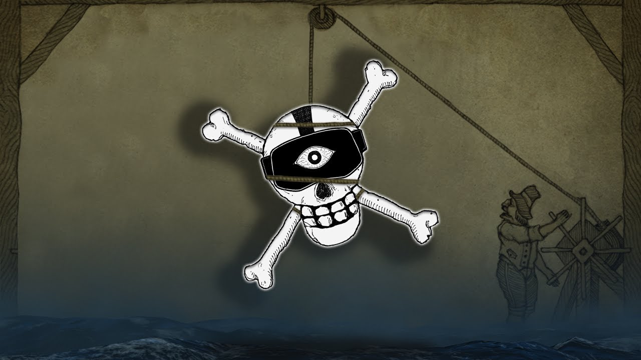 Top Scariest Moments of the Channel #1
