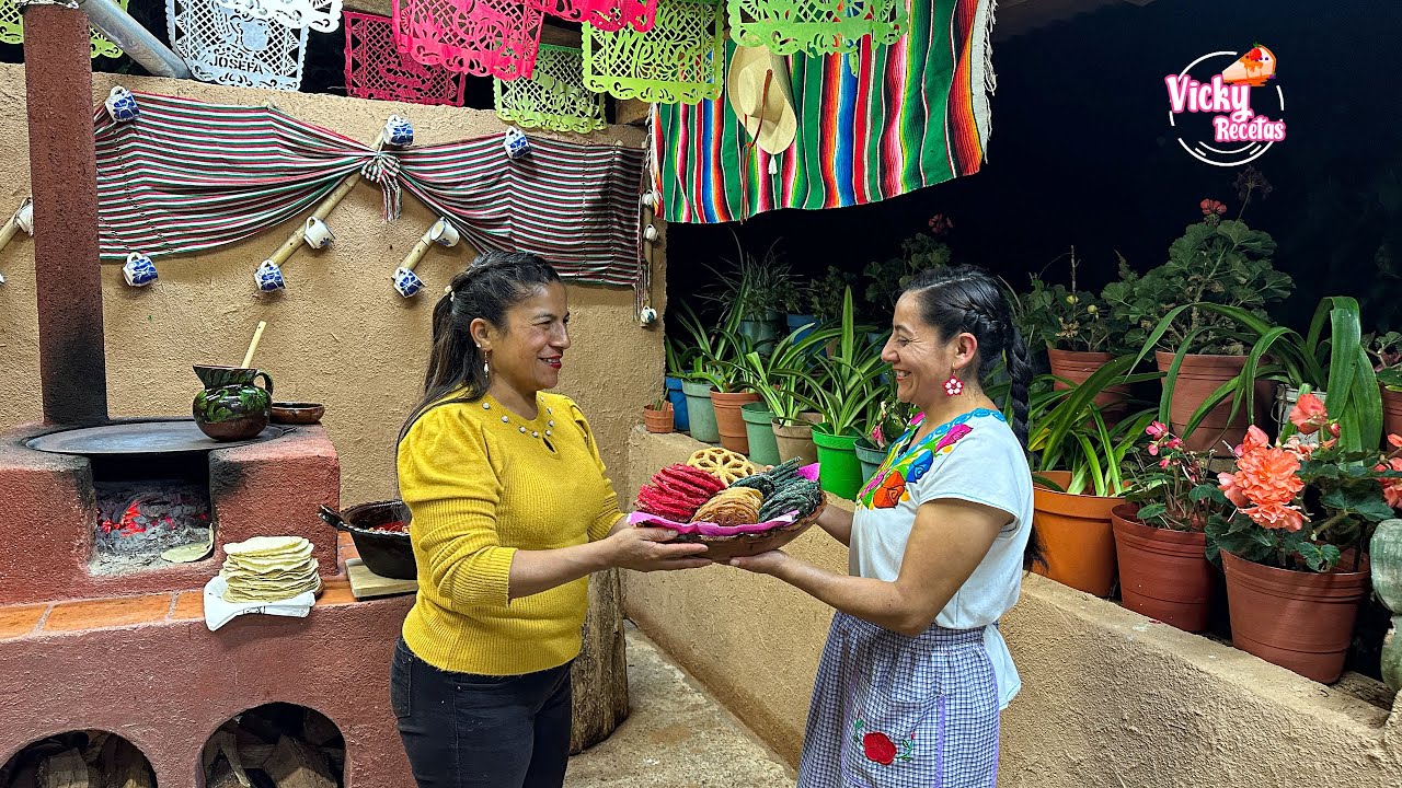Le Regale a @Comida Mexicana Araceli El Postre Mexicano Que Más Le Gusta