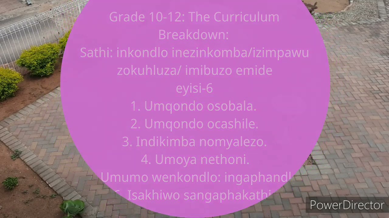 Thumela Uzamcolo Nkosi! UMQONDO OSOBALA. Video 1 of 6. Inkondlo yesi-4