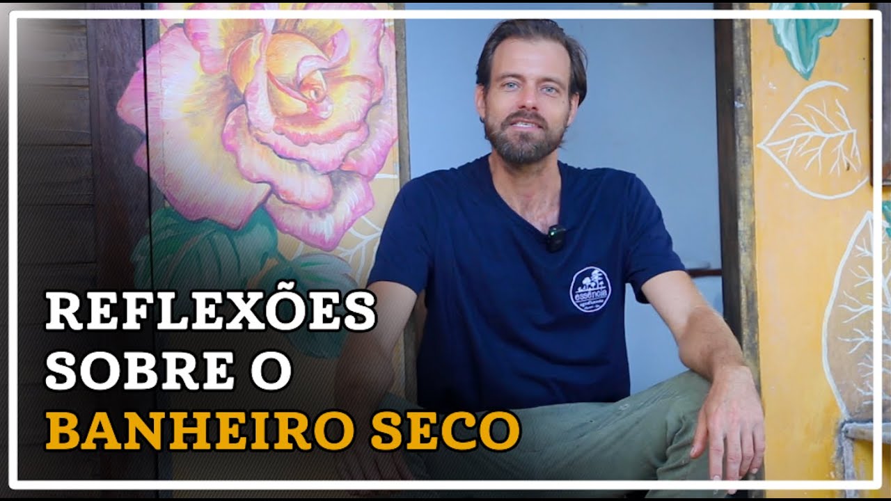 A Tecnologia Social do Banheiro Seco: Uma Abordagem Sustentável para o Manejo de Resíduos