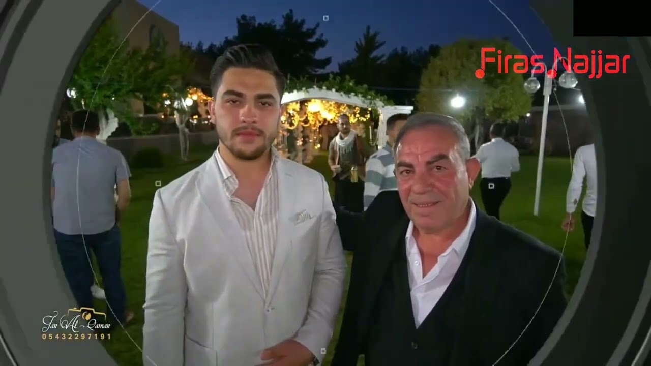 الفنان احمد ازرق /املالي الاقداح