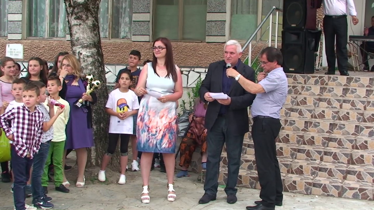 Слащен - 10.06.2017 - Награждаване