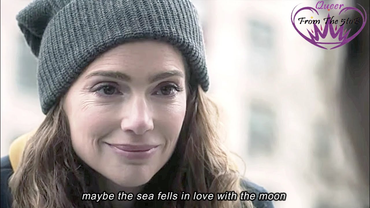 Lauren+Leyla🏳️&zwj;🌈AmoreMio(EnglishTranslation)💓#LeyBloom#LeyRen🏳️&zwj;🌈#JanetMontgomery#ShivaKalaiselvan