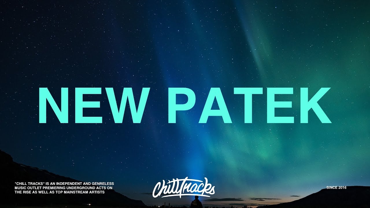 Lil Uzi Vert - New Patek (Lyrics)