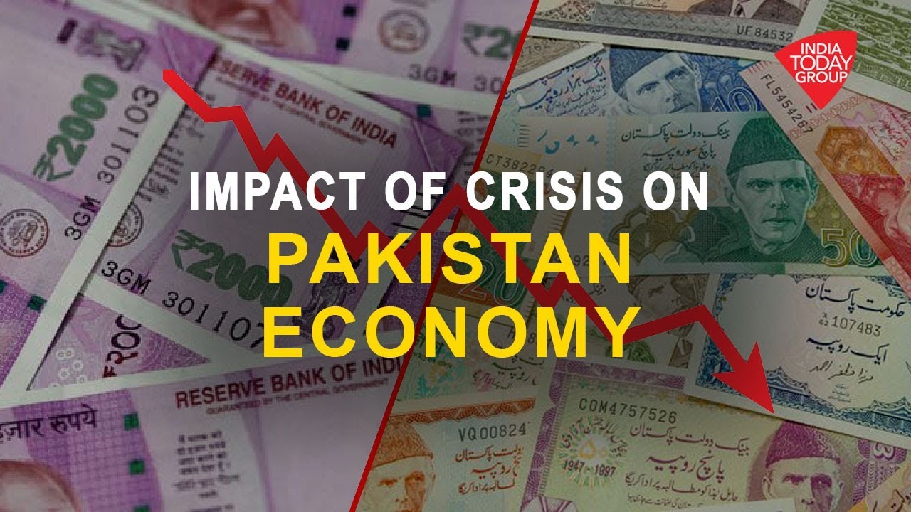 Impact on Pakistan Economy in the last two days