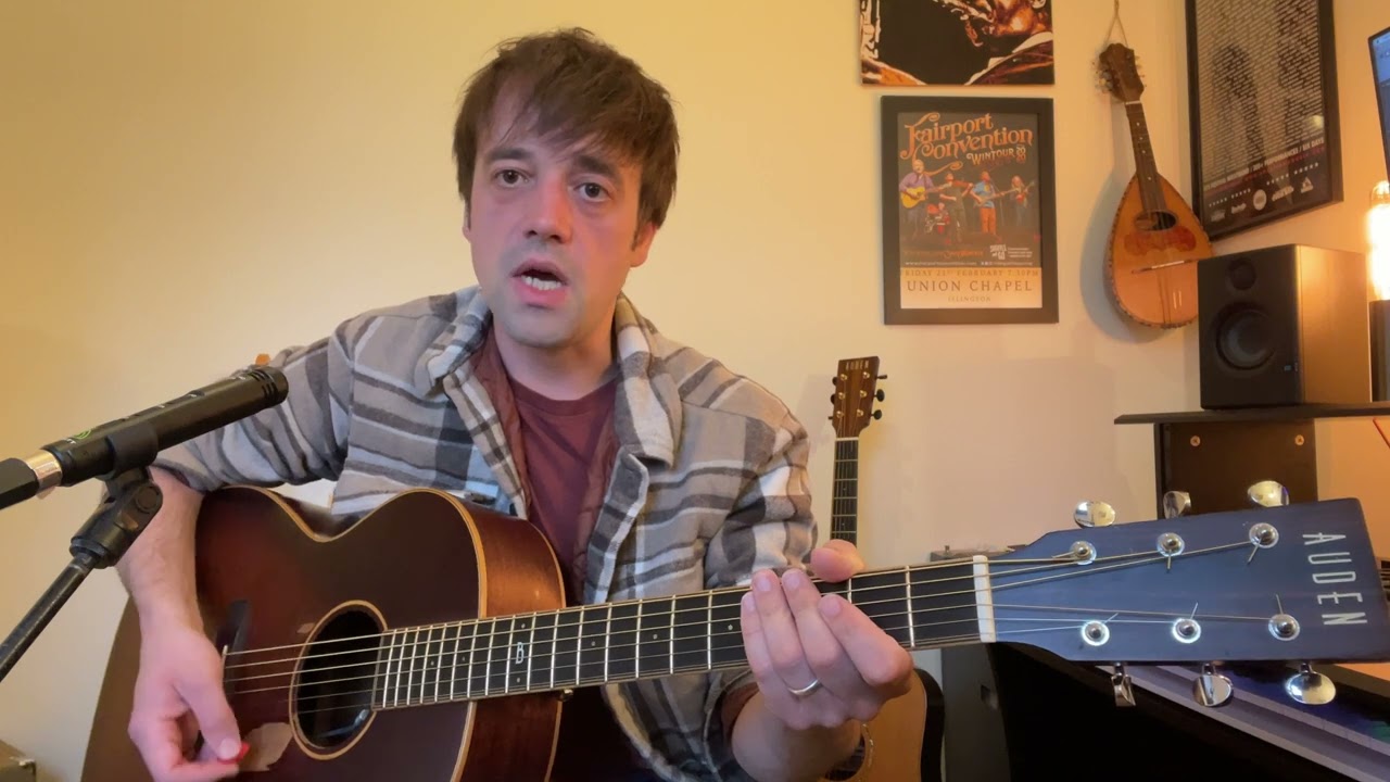 Make interesting blues riffs using 6ths intervals