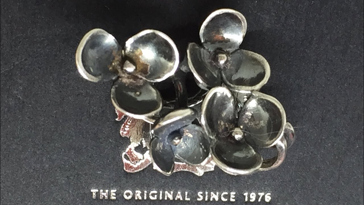 TROLLBEADS  -  2025  MERAVIGLIOSO PENDENTE VIOLETTE