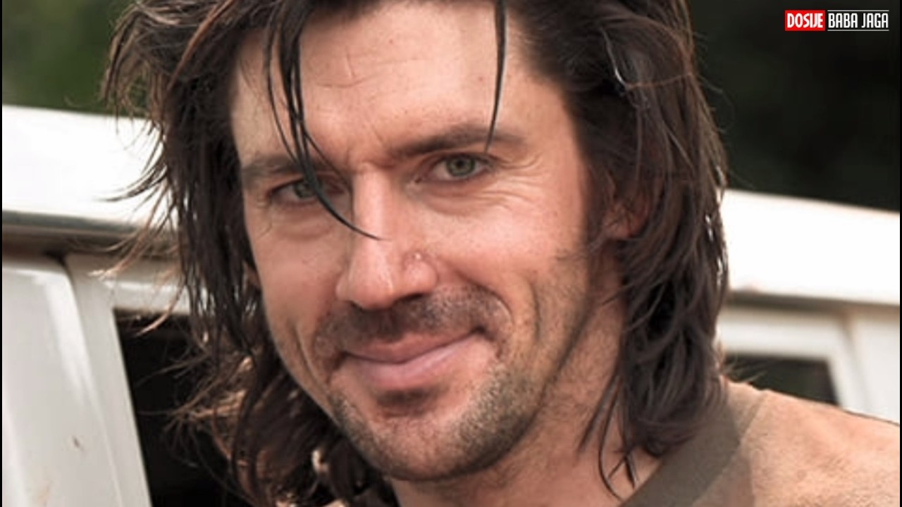 Milioner koji je preživeo tragediju, ali ne i prijatelja, Dosije BJ