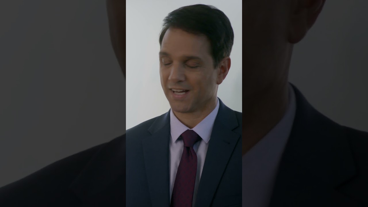 Daniel Confronts His Competitor | Cobra Kai 