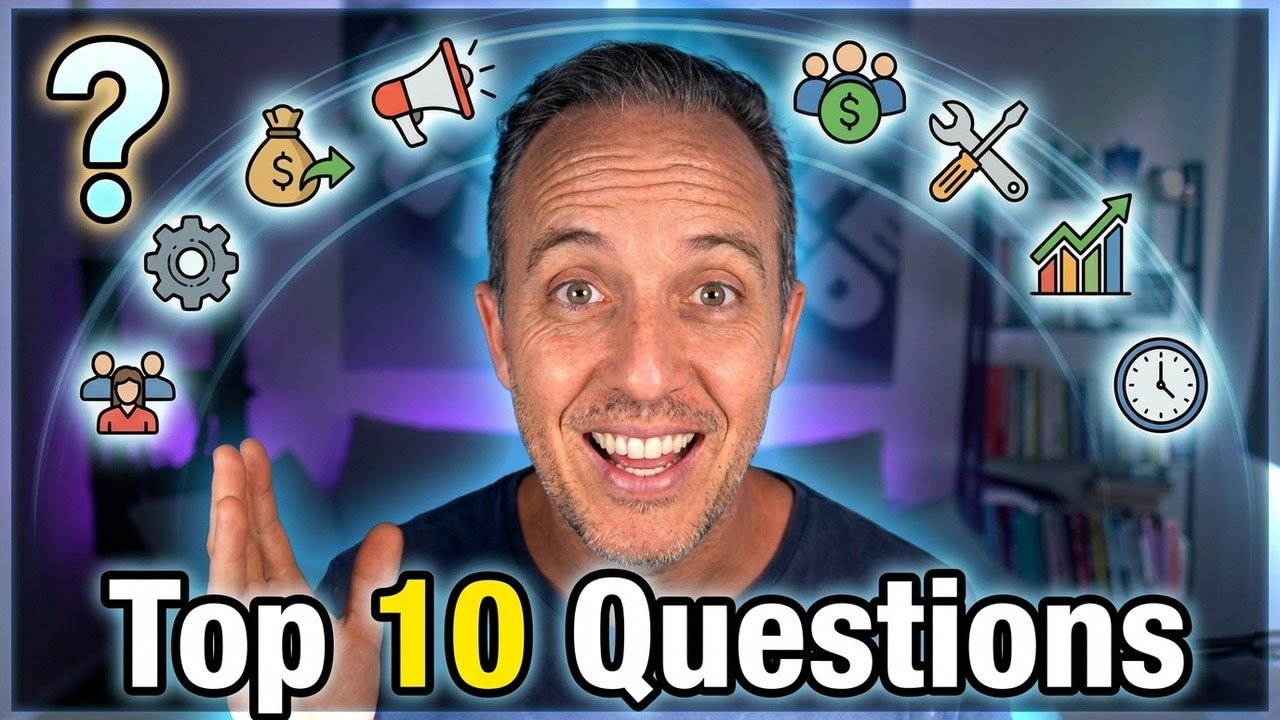The 10 Most Asked Questions Tradies Have About Growth