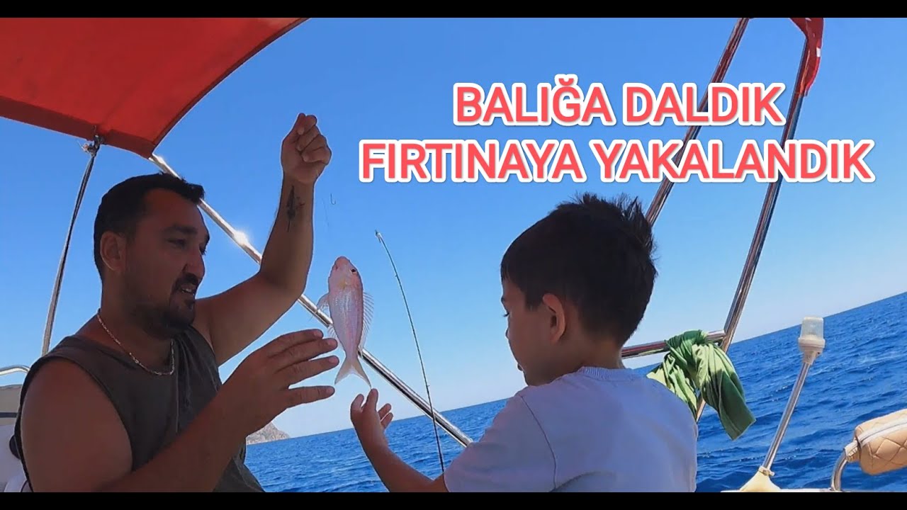 ''BABA OĞUL'' GELSİN BALIKLARRR, MERA ŞAHANE ;)