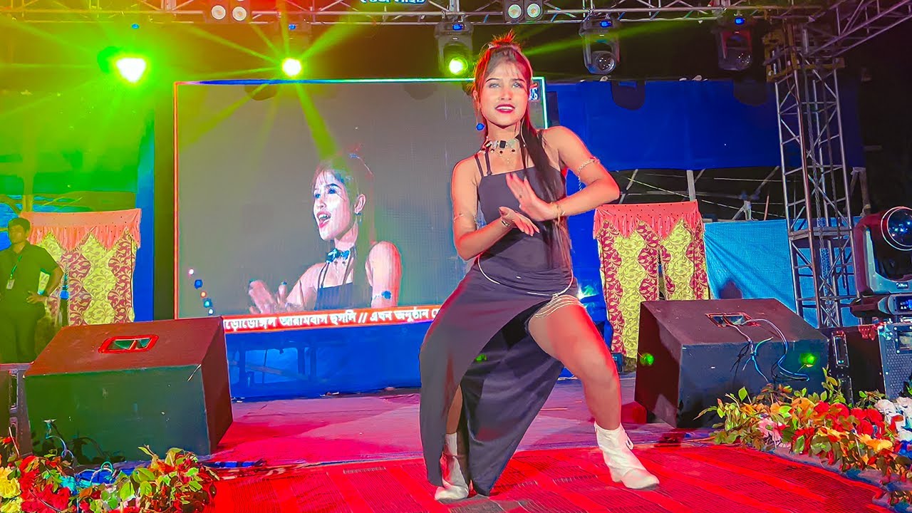 Fevicol | Ft. Miss Nandini | Hindi DJ Song | Soumik Music