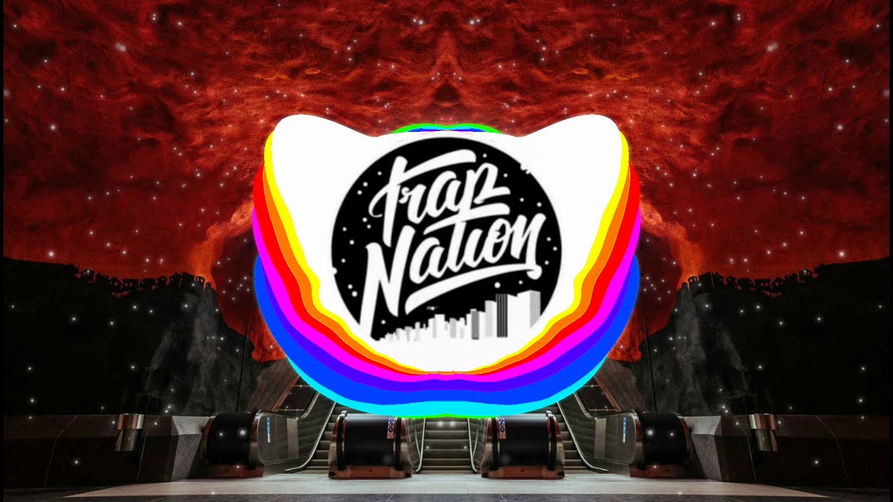 BEST TRAP NATION TEMPLATE 2019|Avee Player 1.2.83