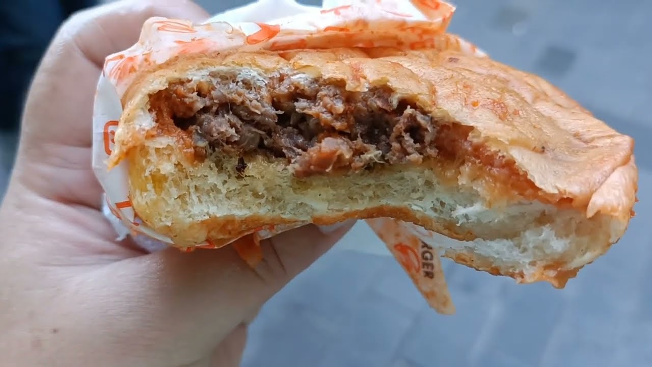 جولة فالجهة الأسوية بمنطقة (كادي كوي) اسطنبول