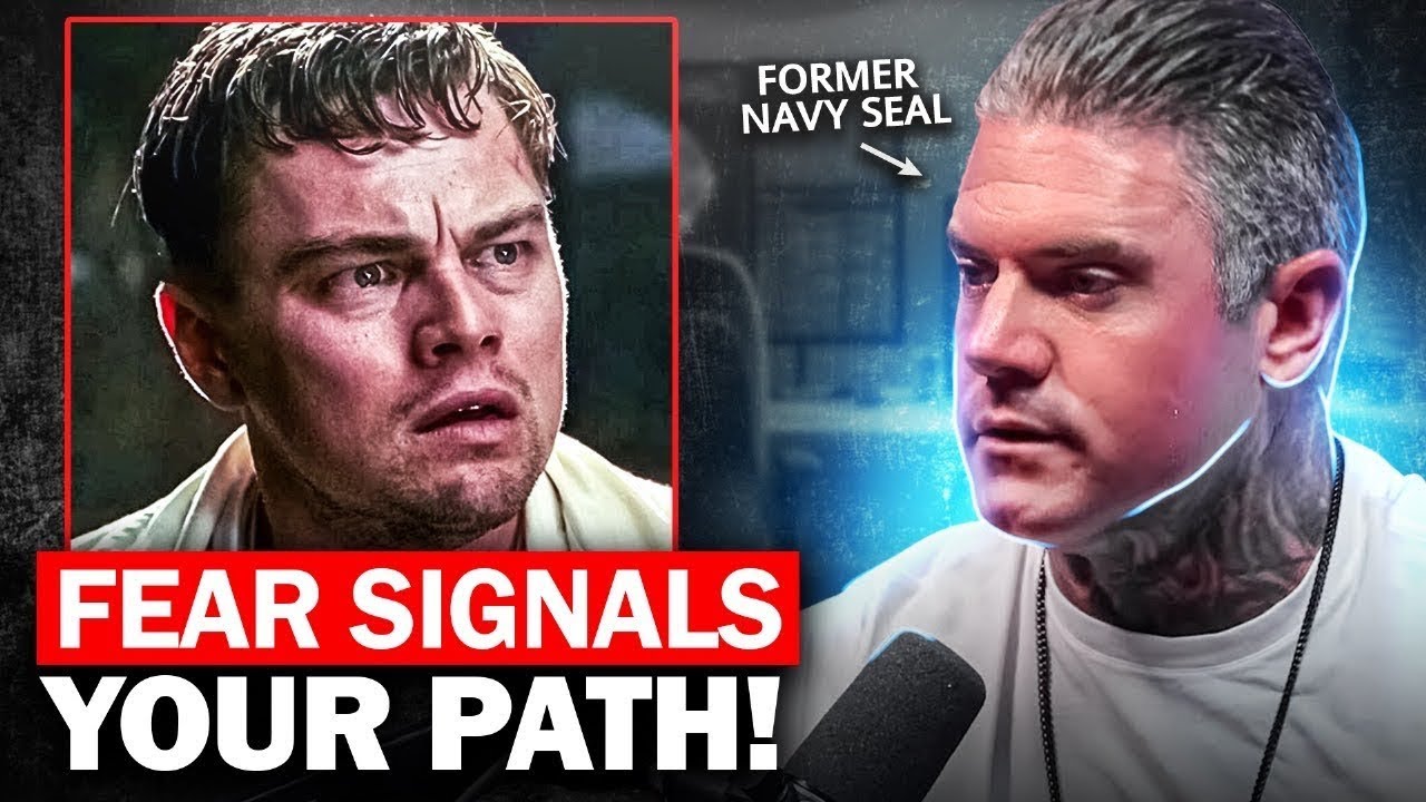 Taylor Cavanaugh: The Fear That Led Him to the French Foreign Legion | E8