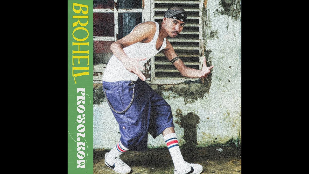 BROHELL - Protolkon (Official video)