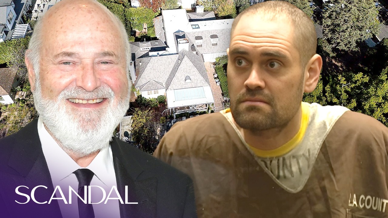 Rob Reiner&rsquo;s Son to &lsquo;Name Names&rsquo; in Tell-All Book: Report