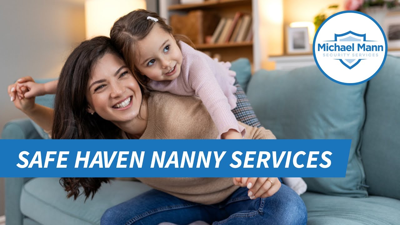 Safe Haven Nanny Services