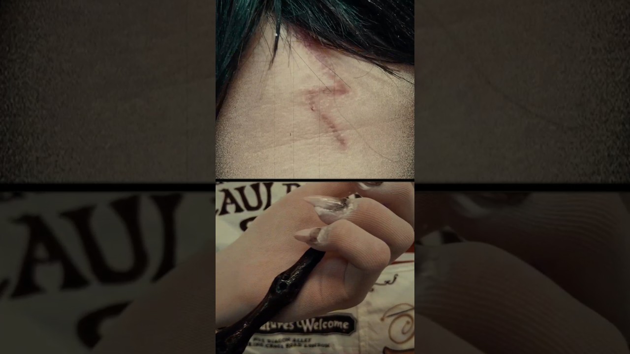 [ TEASER ] Harry Potter Cosplay Show ! 