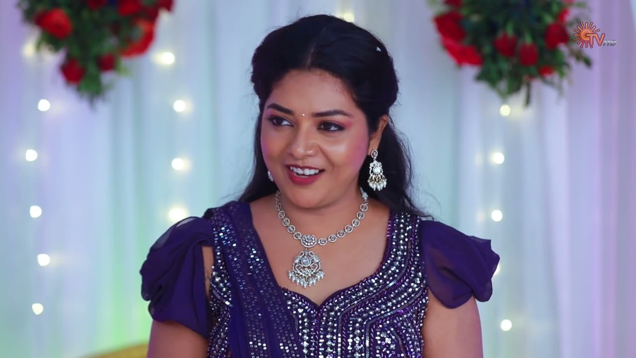 என்ன இப்படி சொதப்பிருச்சு | Lakshmi  - Semma Scenes | 27 Jan 2026 | Tamil Serial | Sun TV