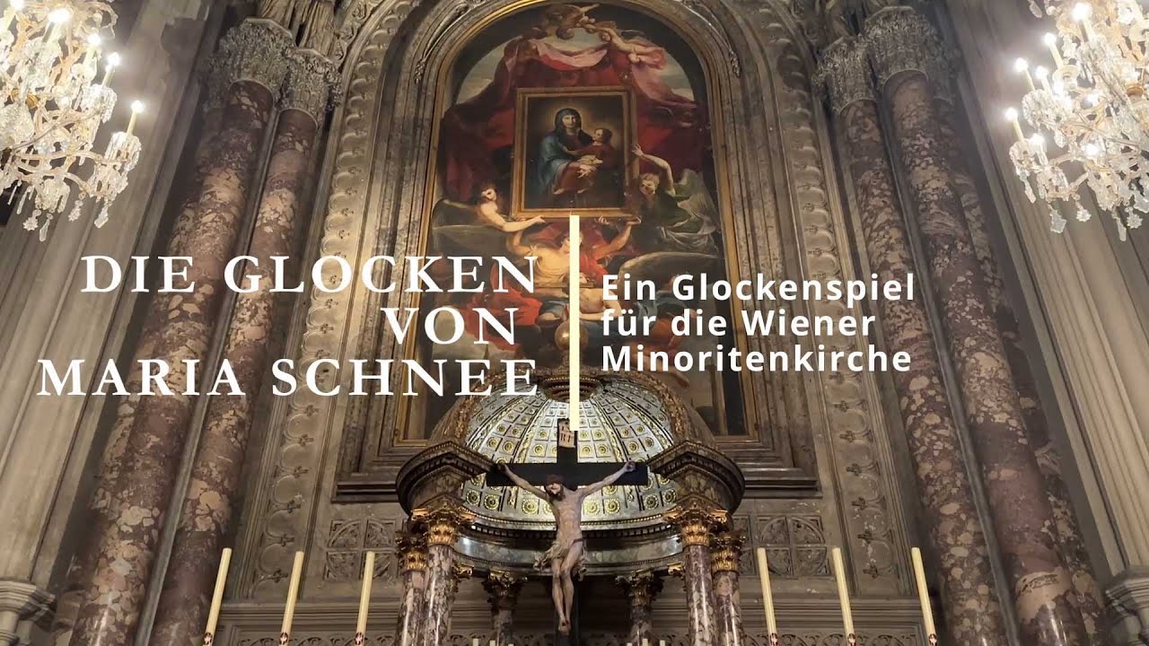 Die Glocken von Maria Schnee