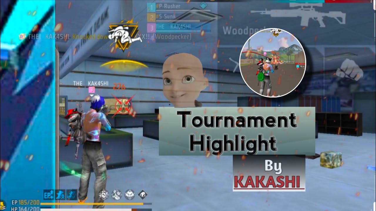 Tournament Highlight || Paid Scrims Match 🔥#freefireindiatournament #esport #freefiremax 