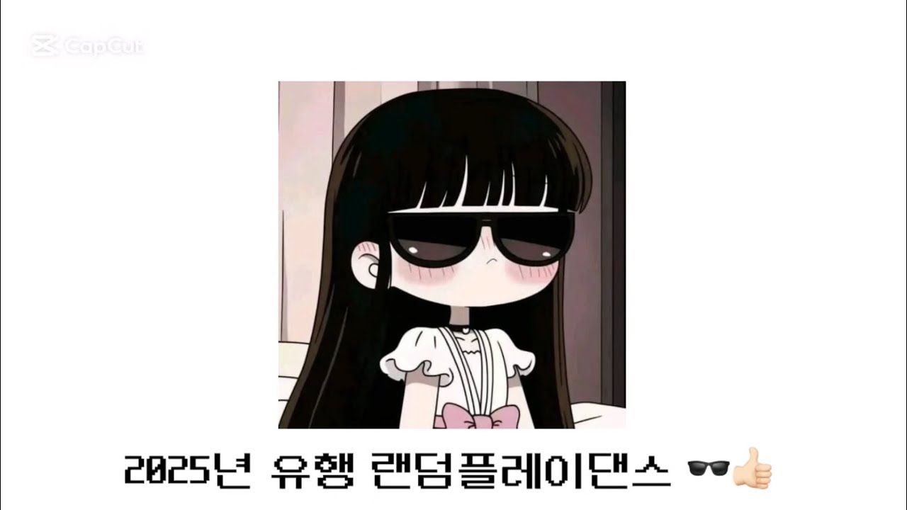 [ 2025년 유행 랜덤플레이댄스 🕶👍🏻 ] 11분 :: #랜플 :: #유행 :: #케이팝 :: #틱톡 :: #2025년