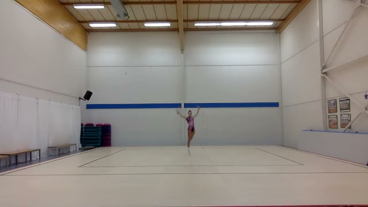 Katselmus AG1+Glitterit 28.3.2021