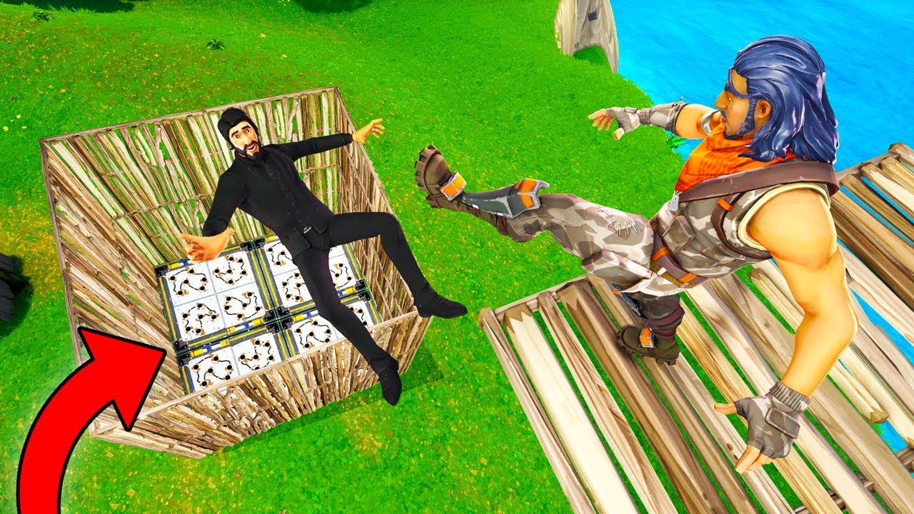 FORTNITE FAILS & Epic Wins! #14 (Fortnite Battle Royale Funny Moments)