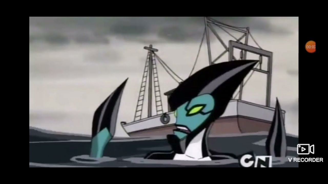 Ben 10 xlr8 amv tribute