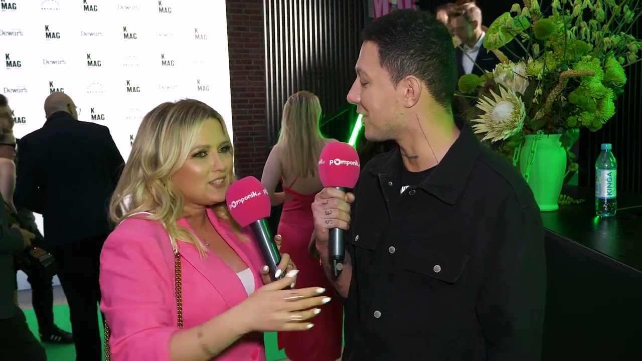 Gosia Andrzejewicz wspiera Górniak. „Ujawnili prawdę o Zapendowskiej”!