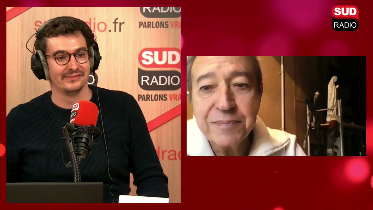 Les révélations d'un ancien franc-maçon, Serge Abad-Gallardo: 