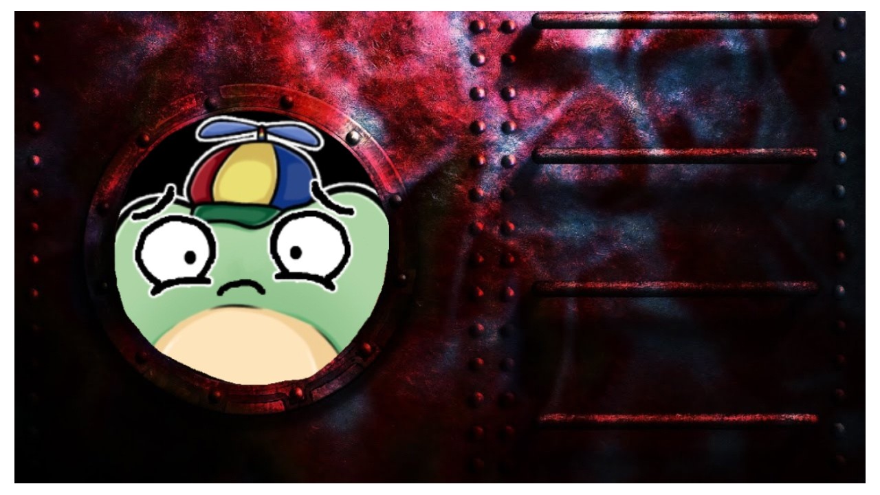 I Finally Played IRON LUNG