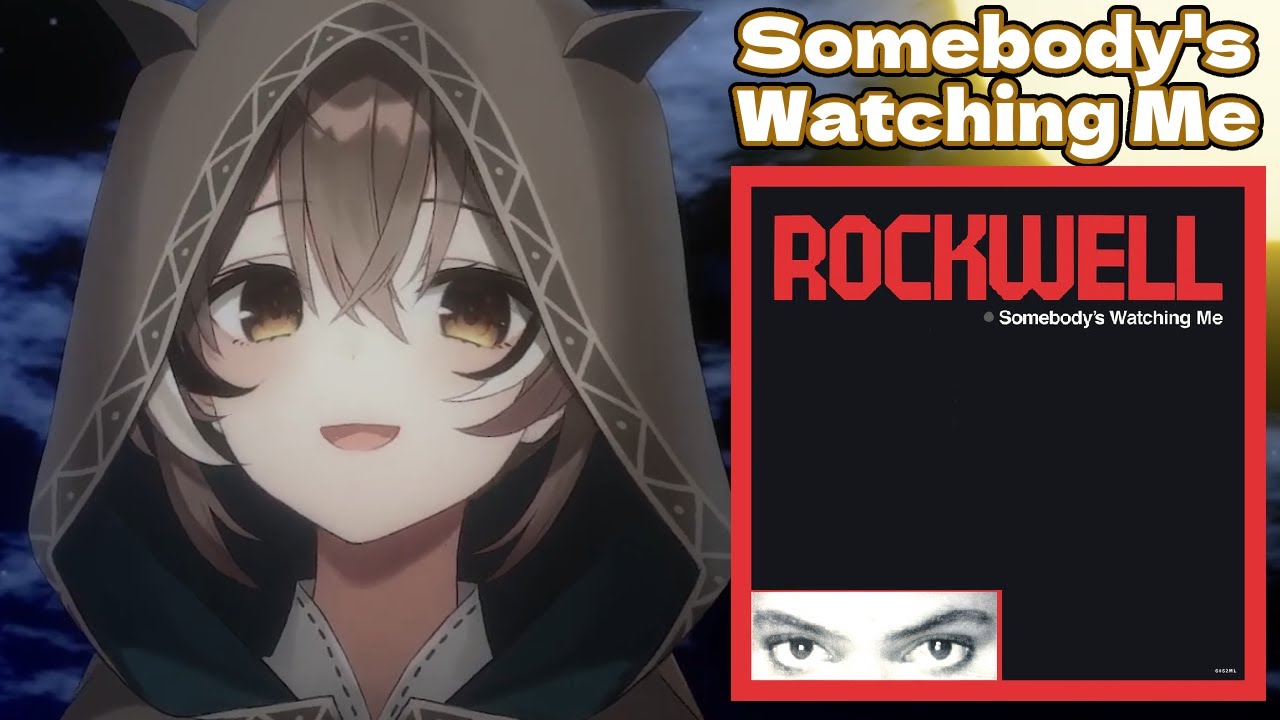 Mumei Sings 