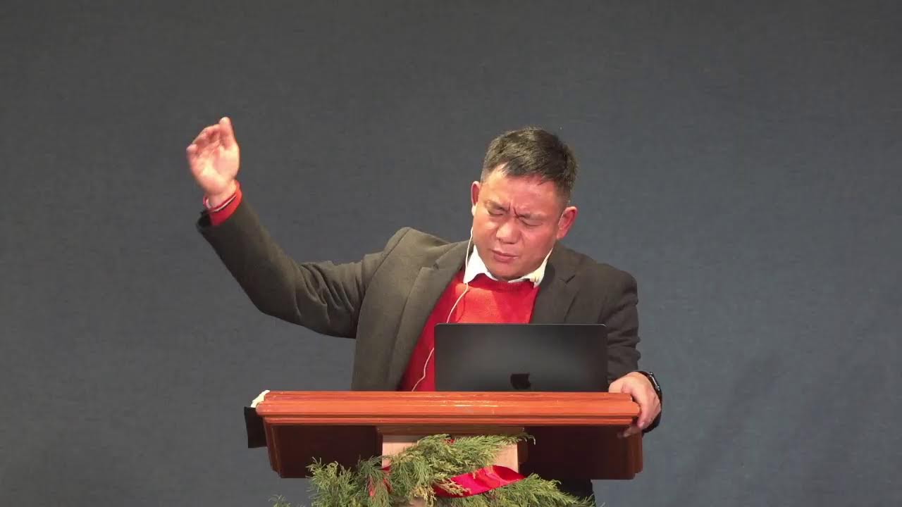 NIM Jorpati Church Worship Service || 27 December 2025