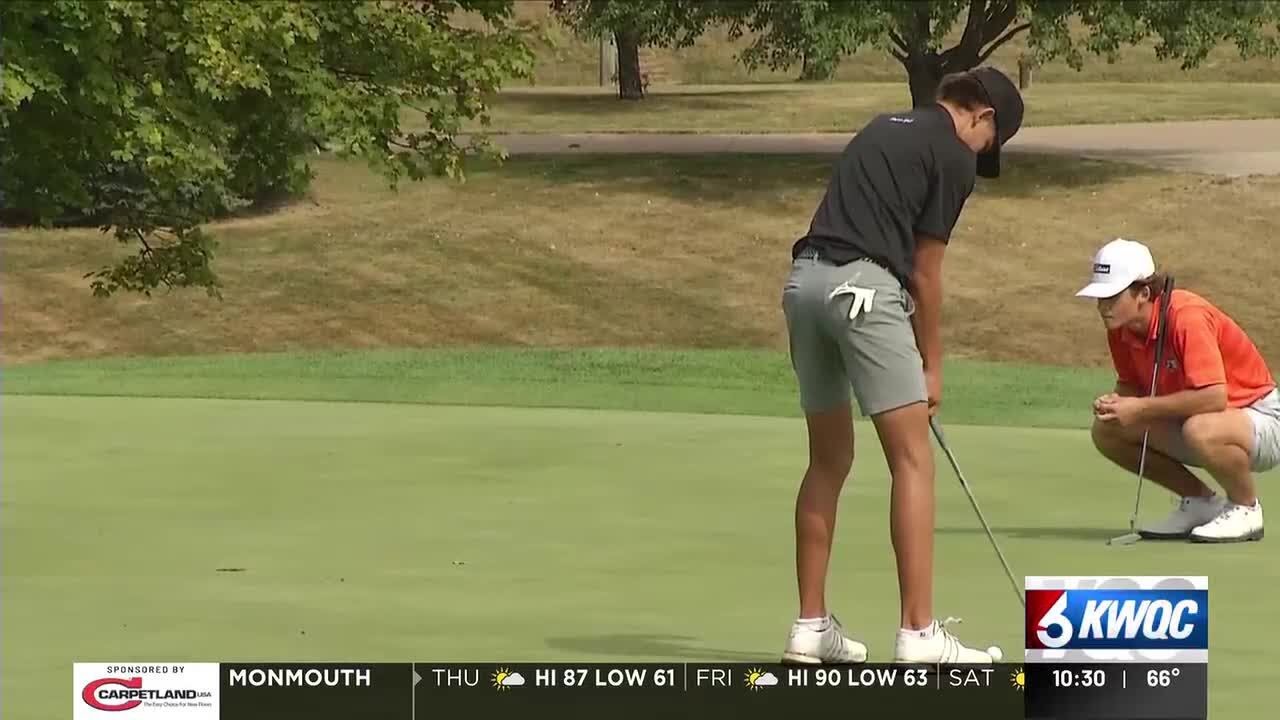 High School Sports: October 1st